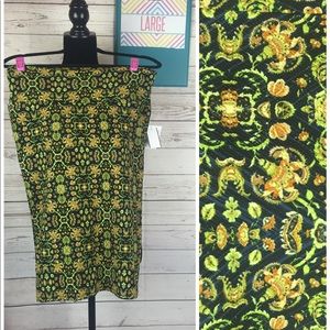 Lularoe Cassie Skirt